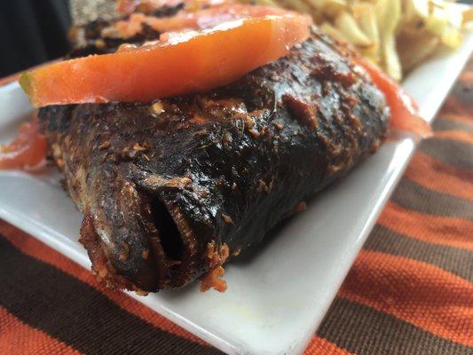 photo of Fiorello B.