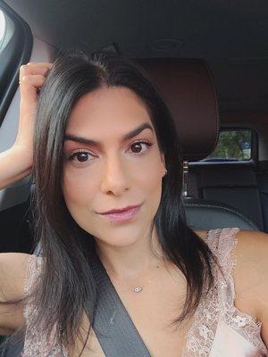 Photo of Nasim V.
