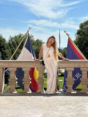 photo of Kristina A.