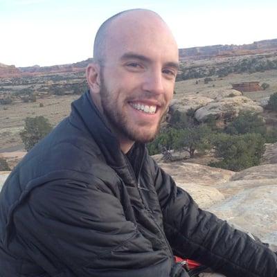 Photo of Elijah E.