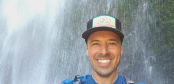 Photo of Vince F.