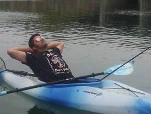 Photo of Rich D.