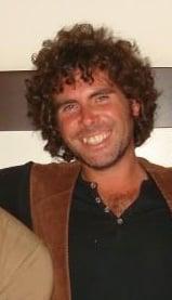Photo of Cory P.