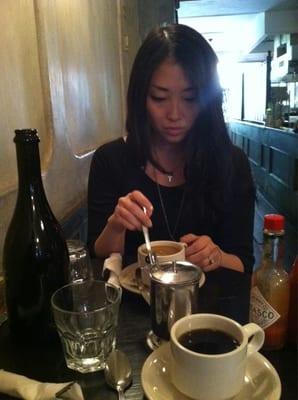 Photo of Jeannie Y.
