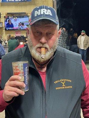 Photo of David C.