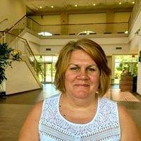 photo of Sherri K.