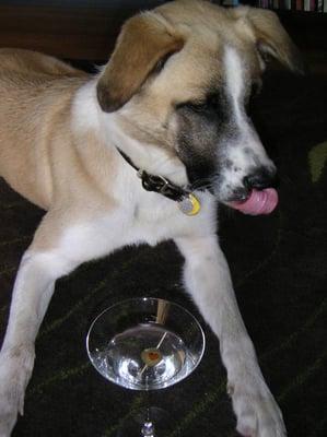 photo of Annabelle I.