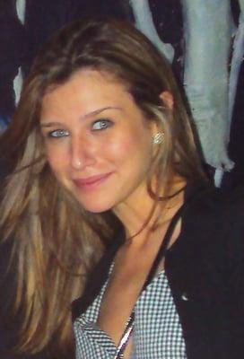 Photo of Juliana M.