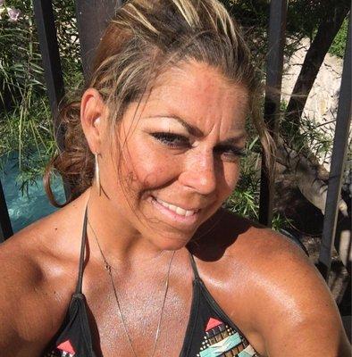Photo of Vanessa A.