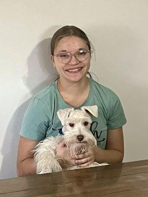 Photo of Leah S.
