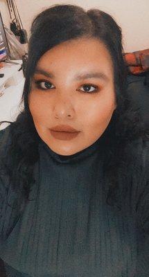 Photo of Rocio J.
