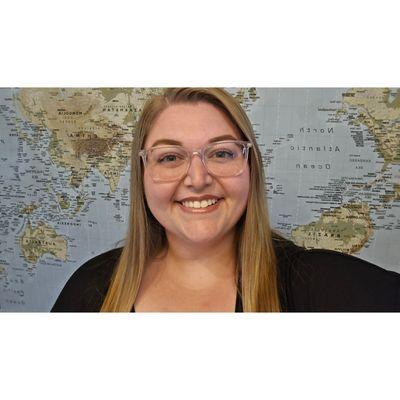 Photo of Rachel C.