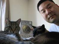 Photo of Gregg S.