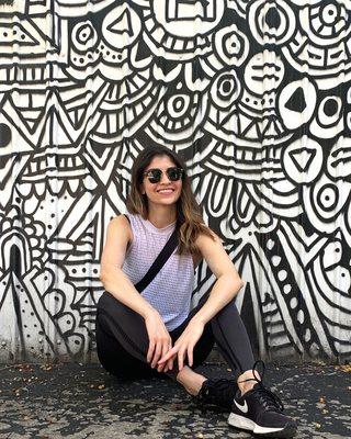 Photo of Stephanie G.