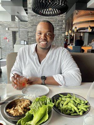 Photo of Johnathan O.
