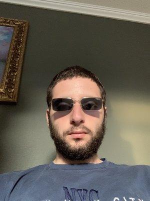Photo of Zaven G.