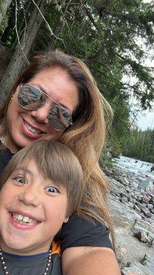 photo of Christina B.