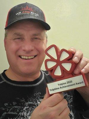 Photo of Phil H.