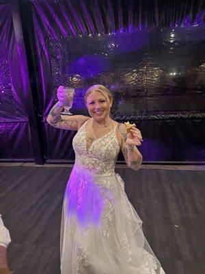 photo of Kimberley C.