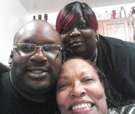 photo of Michelle H.