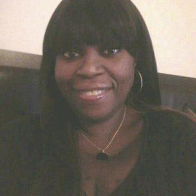 Photo of Kimberly P.