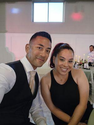 Photo of DeAndre K.