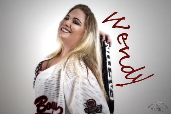 Photo of Wendy B.
