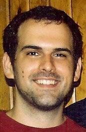 photo of Brian N.
