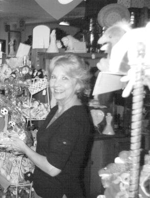 Photo of Dee D.