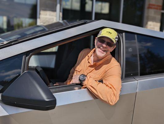 Photo of Scott B.