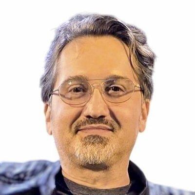 Photo of Dimitri G.