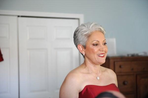 Photo of Velia B.