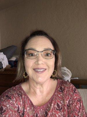 photo of Melissa E.