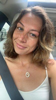 Photo of Sarah H.