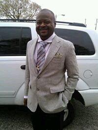 photo of Marcellus R.