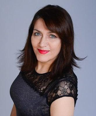 Photo of Julia F.
