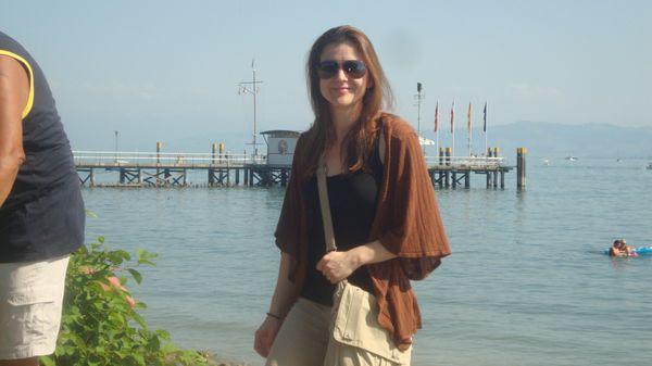 photo of Elizabeth I.