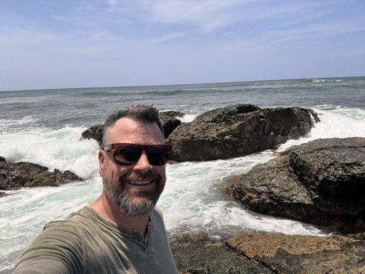 photo of Clemson Tom W.