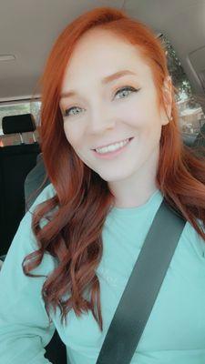 photo of Molly H.
