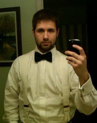 Photo of Christopher R.
