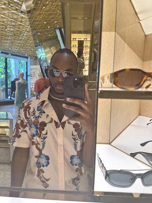 photo of Char'Tarian W.