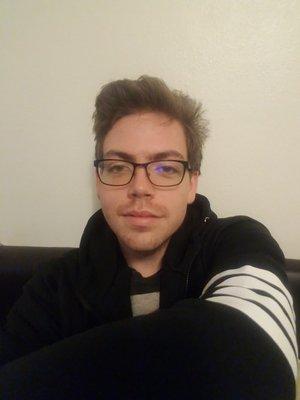 Photo of Sean S.