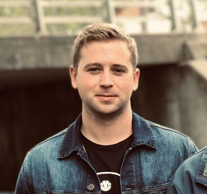 Photo of Tyler P.