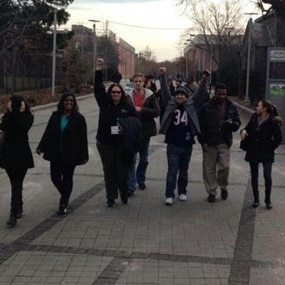 photo of Nicholas O.