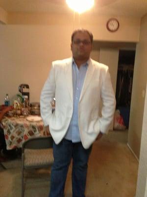 Photo of Maulik T.