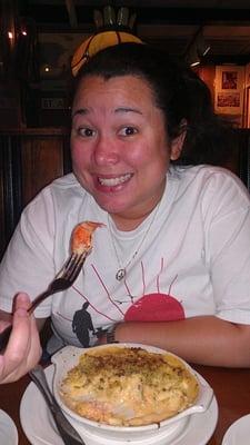 Photo of Lisa T.