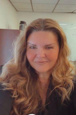 photo of Kimberley R.