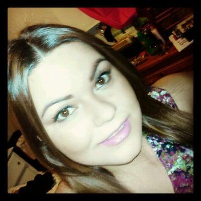 Photo of Abigail F.
