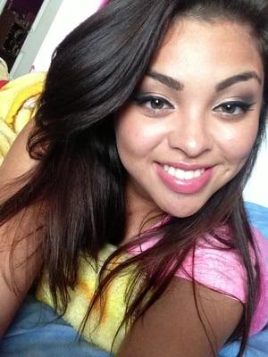 Photo of Jasmine M.