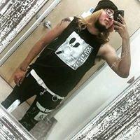 photo of John Paul G.